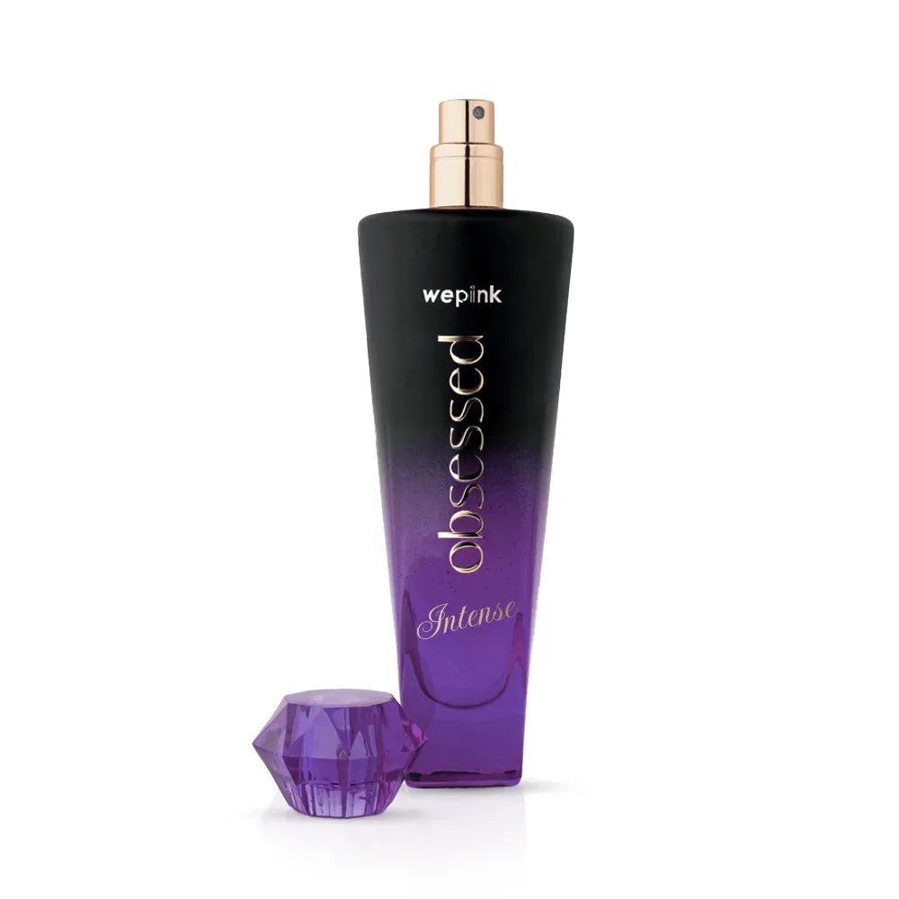 Obsessed Intense Desodorante Colônia 100ml - Wepink - Imagem 3
