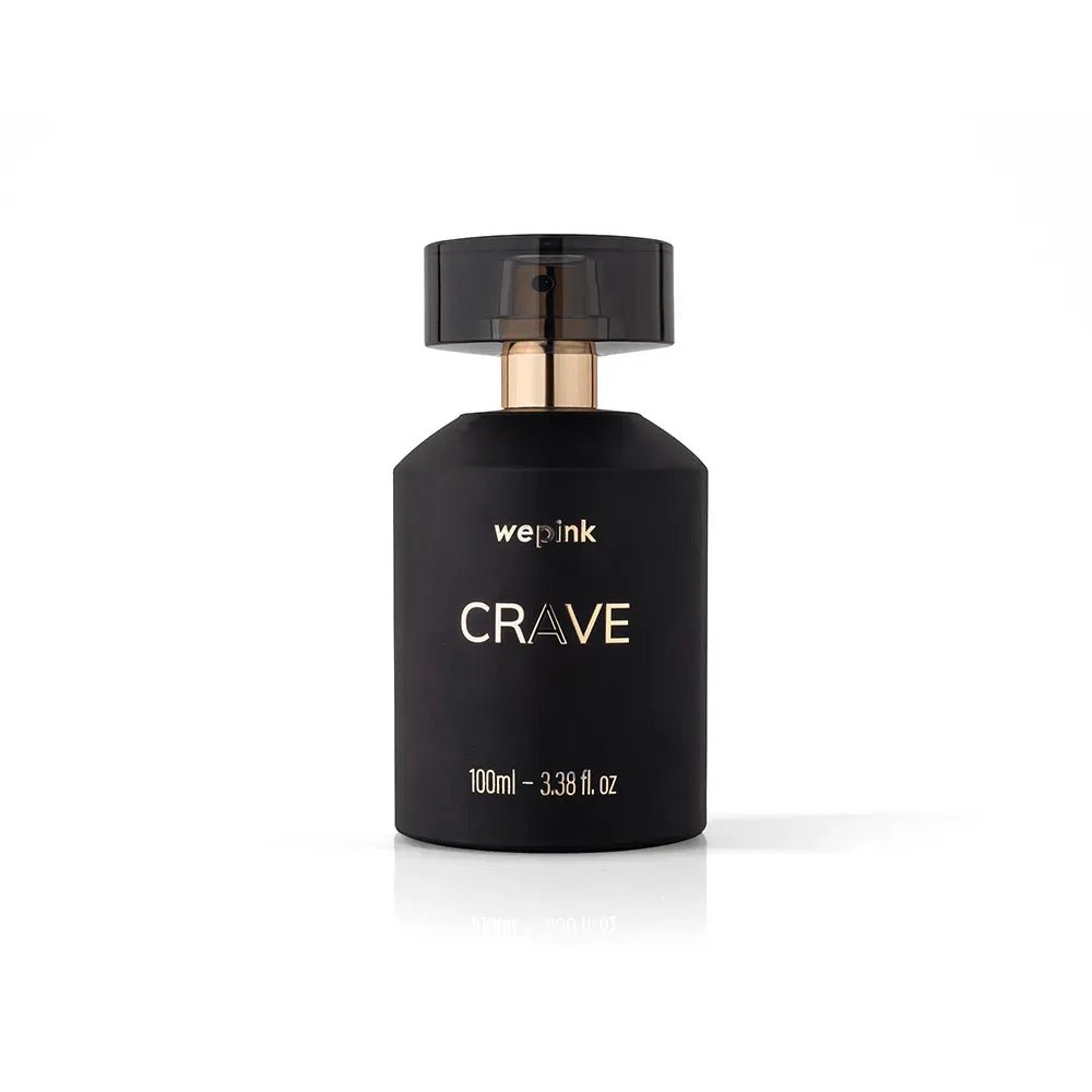 Crave Desodorante Colônia 100ml - Wepink - Imagem 2