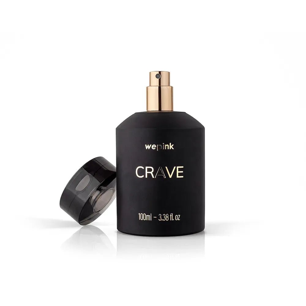 Crave Desodorante Colônia 100ml - Wepink - Imagem 3