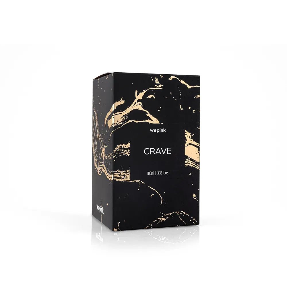 Crave Desodorante Colônia 100ml - Wepink - Imagem 5