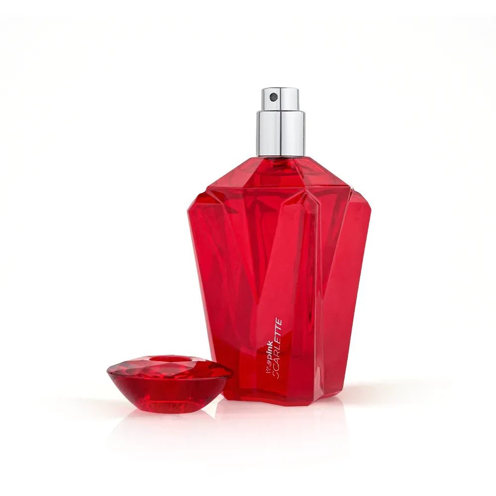 Scarlette Desodorante Colônia 50ml - Wepink - Imagem 2