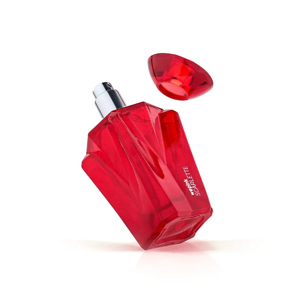 Scarlette Desodorante Colônia 50ml - Wepink - Imagem 3