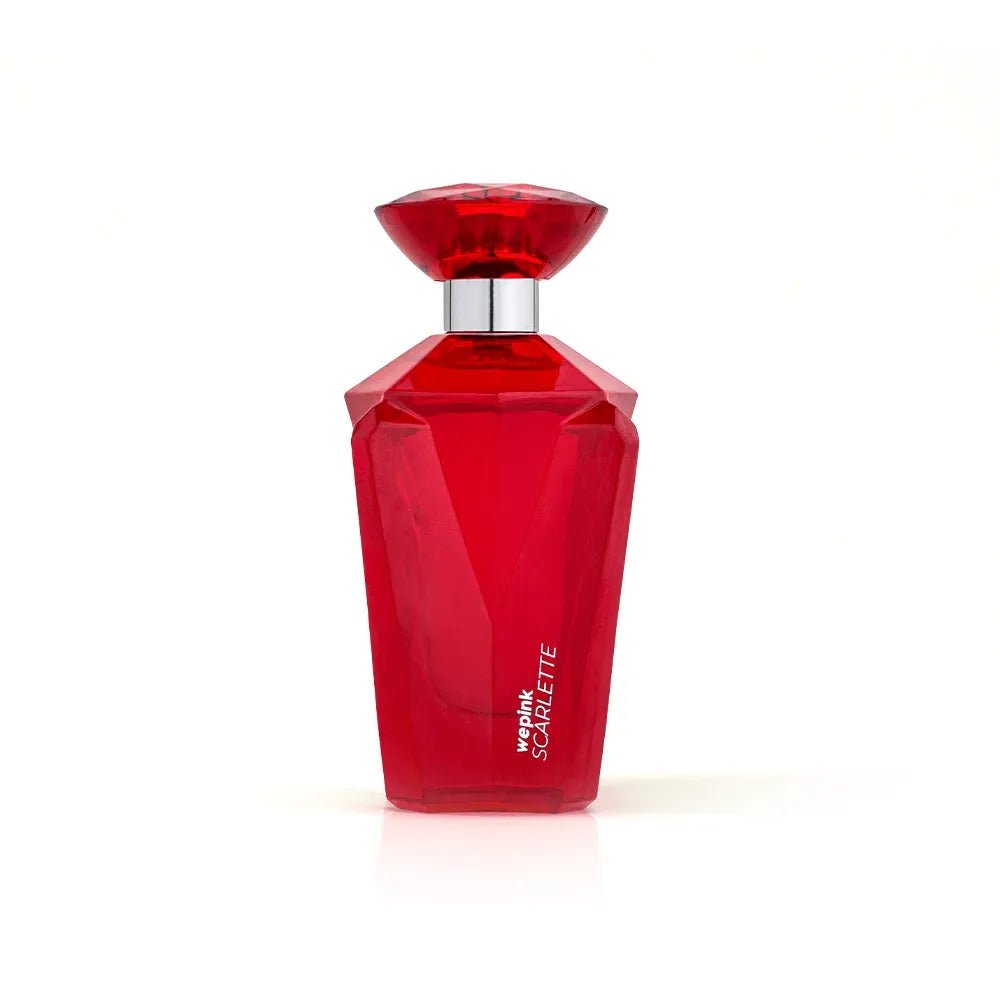 Scarlette Desodorante Colônia 50ml - Wepink - Imagem 5