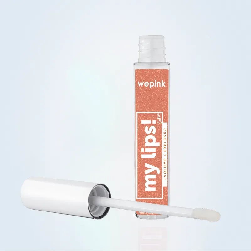 Gloss My Lips Cookies 4ml - Wepink - Imagem 2