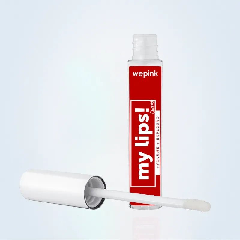 Gloss My Lips Cherry 4ml - Wepink - Imagem 2