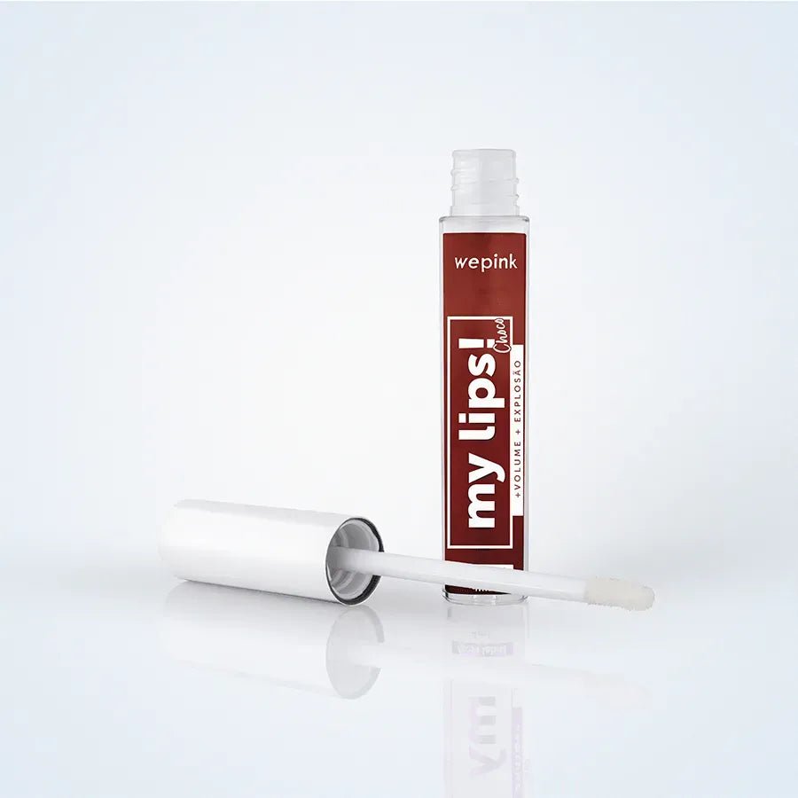 Gloss My Lips Choco 4ml - Wepink - Imagem 2