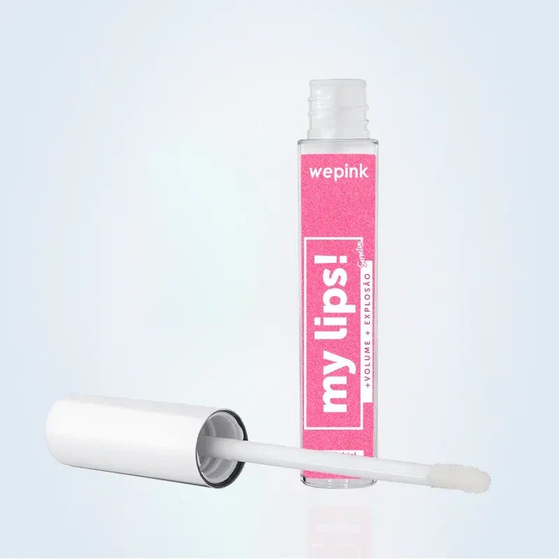 Gloss My Lips Sorvetin 4ml - Wepink - Imagem 2