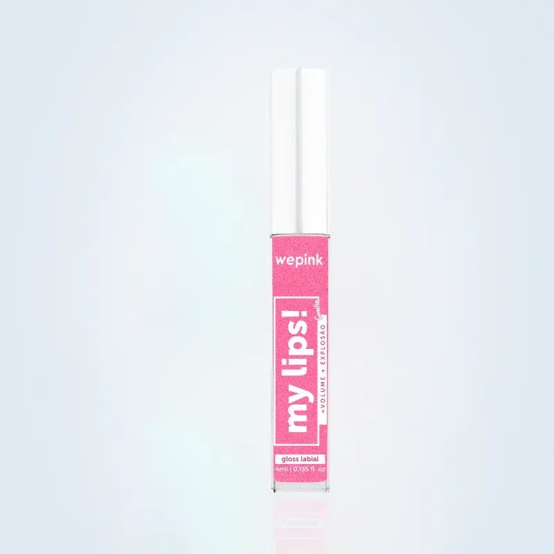 Gloss My Lips Sorvetin 4ml - Wepink - Imagem 3