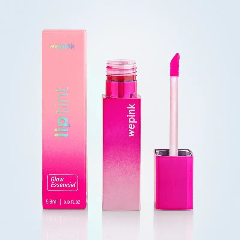 Lip Tint Glow Essencial 5,8ml - Wepink - Imagem 2