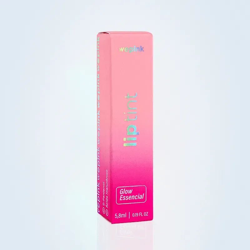 Lip Tint Glow Essencial 5,8ml - Wepink - Imagem 4