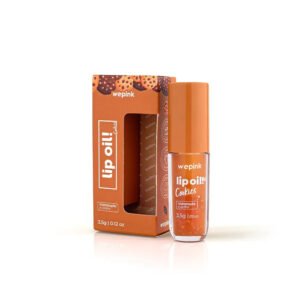 Lip Oil Cookies 3,5g - Wepink