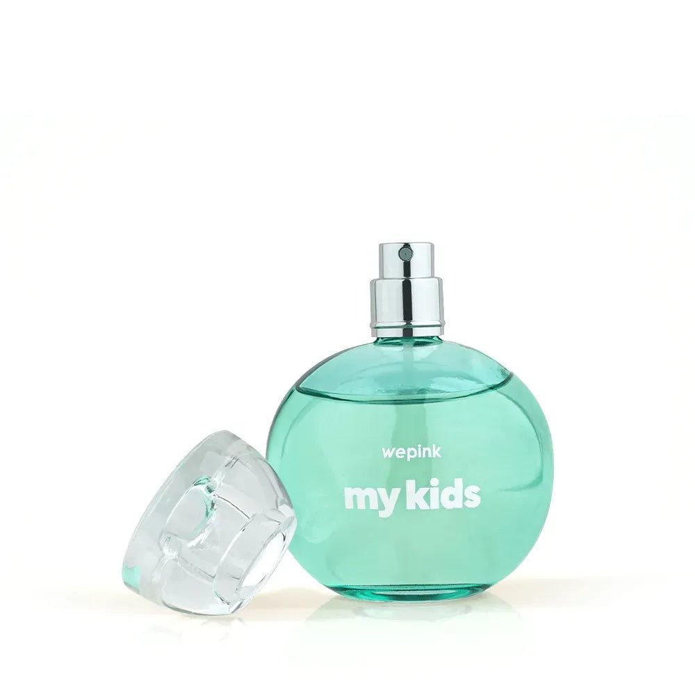 My Kids Colônia 100ml - Wepink - Imagem 2