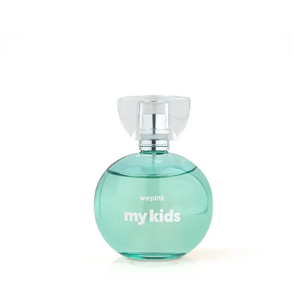 My Kids Colônia 100ml - Wepink - Imagem 3