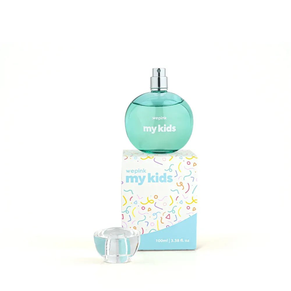 My Kids Colônia 100ml - Wepink - Imagem 4