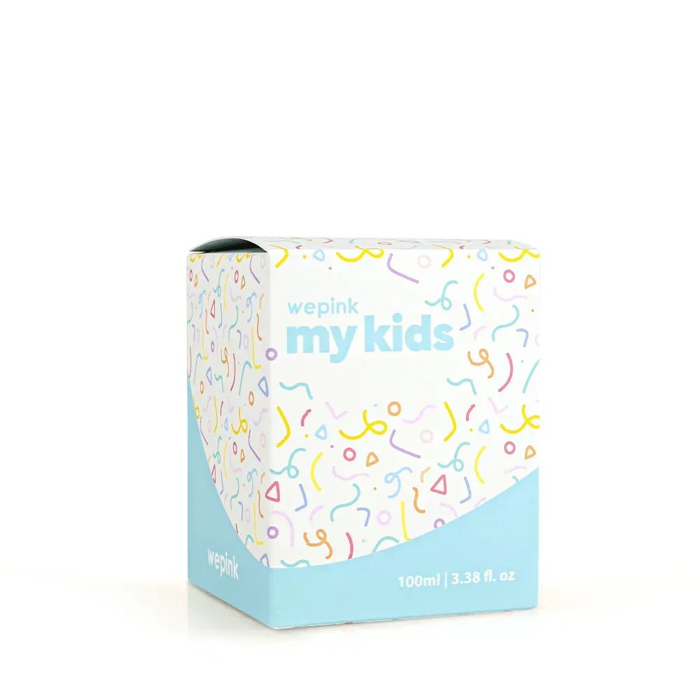 My Kids Colônia 100ml - Wepink - Imagem 5