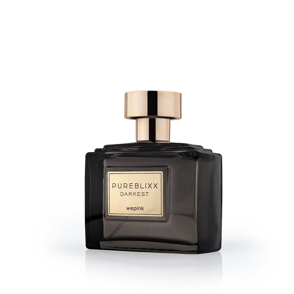 Pureblixx Darkest Desodorante Colônia 100ml - Wepink - Imagem 4