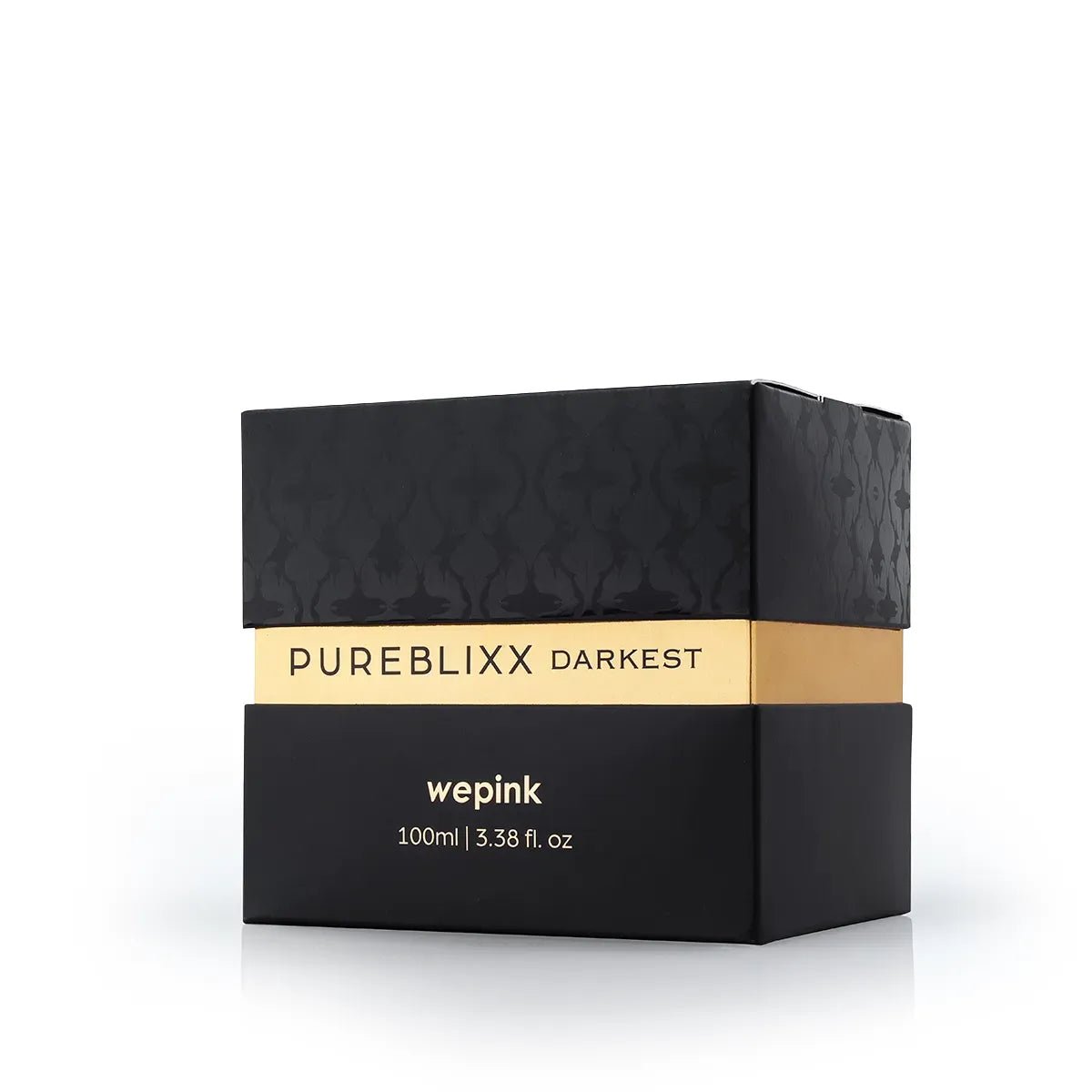 Pureblixx Darkest Desodorante Colônia 100ml - Wepink - Imagem 5