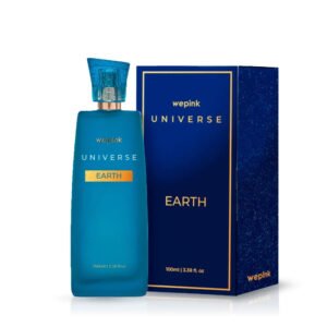 Earth Desodorante Colônia 100ml - Wepink