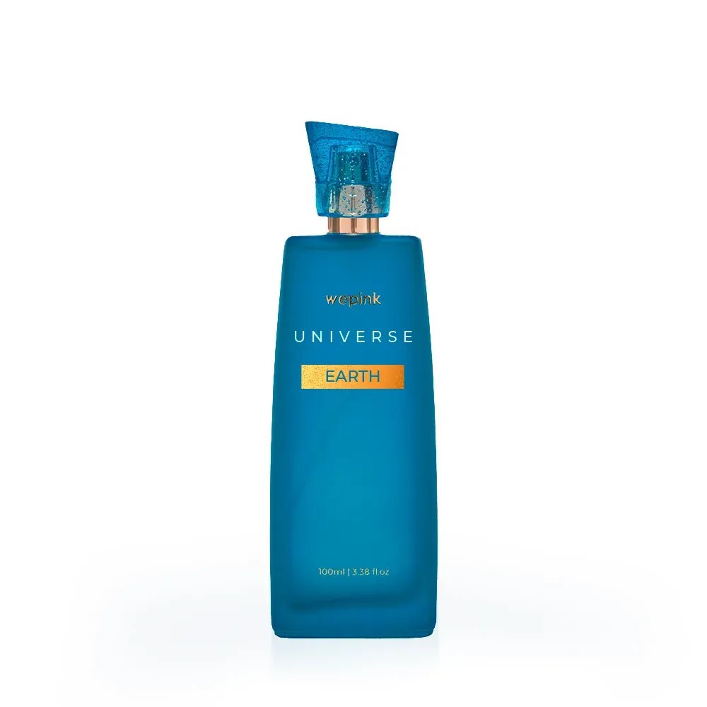 Earth Desodorante Colônia 100ml - Wepink - Imagem 3