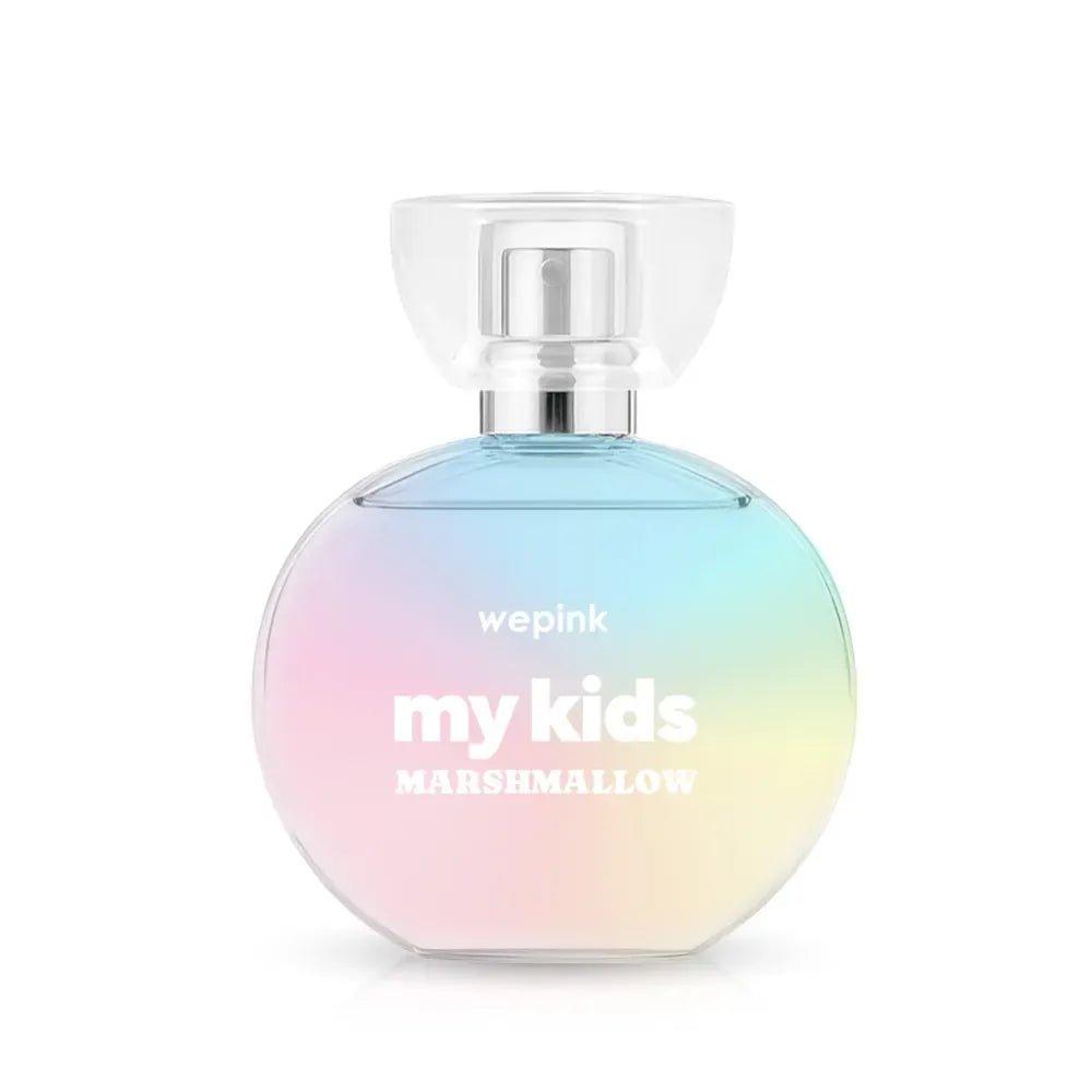 My Kids Marshmallow Desodorante Colônia 100ml - Wepink - Imagem 2