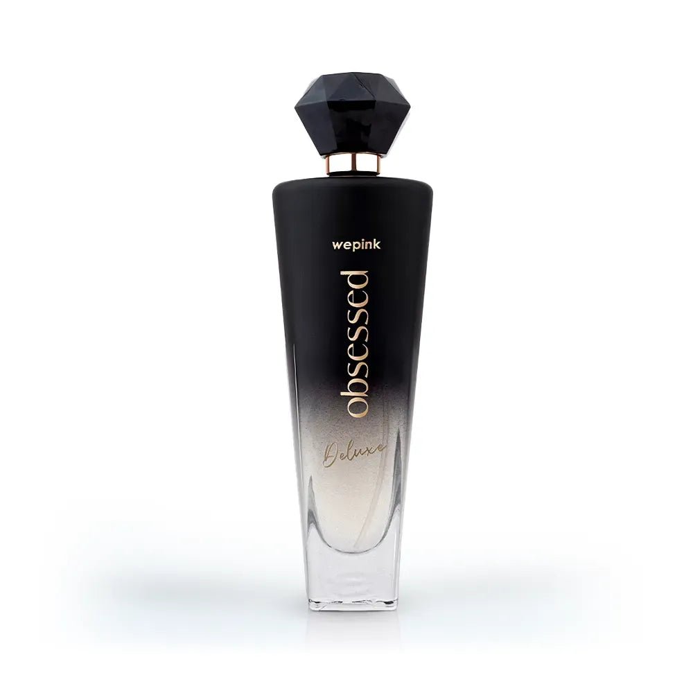 Obsessed Deluxe Desodorante Colônia 100ml - Wepink - Imagem 4