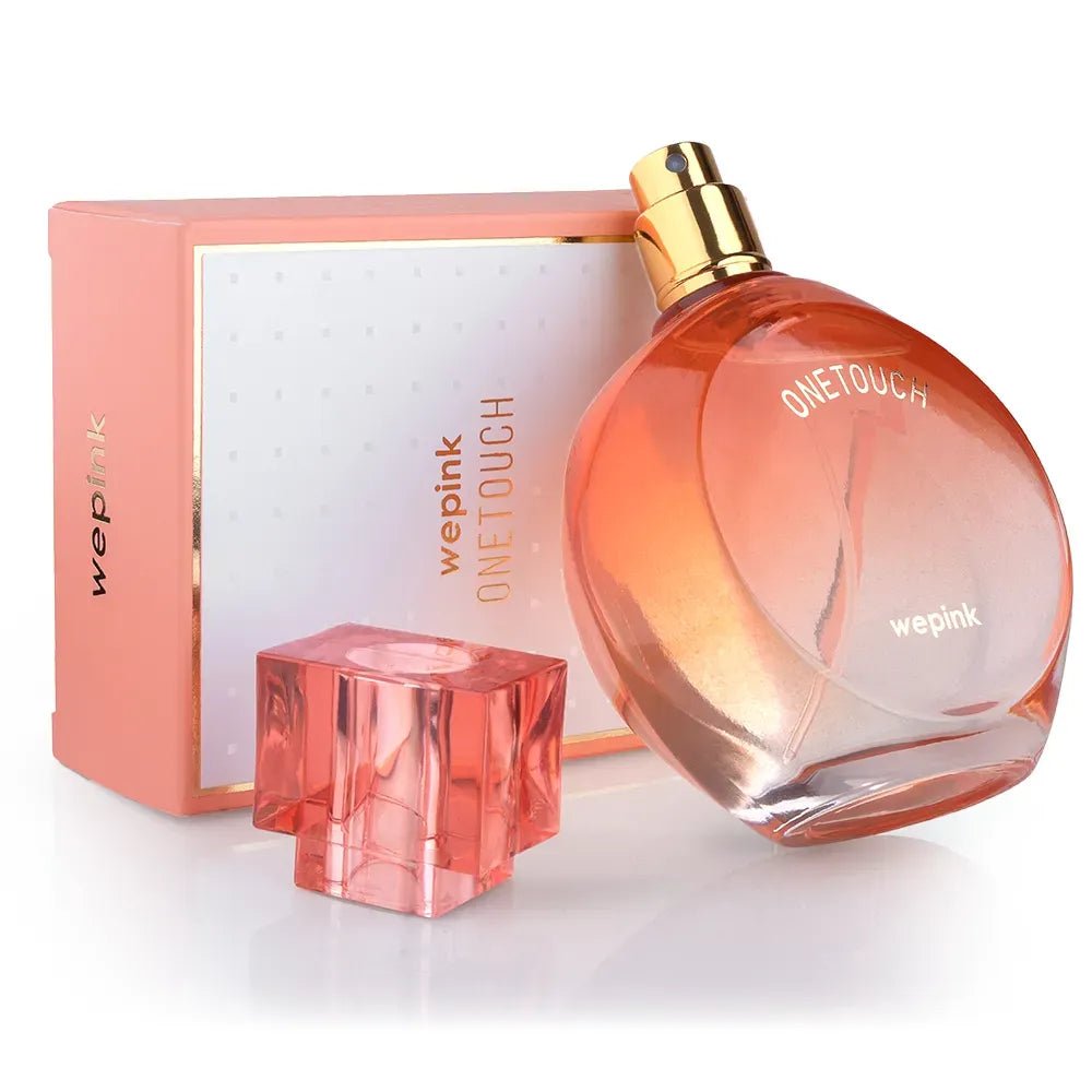 One Touch Desodorante Colônia 100ml - Wepink - Imagem 2