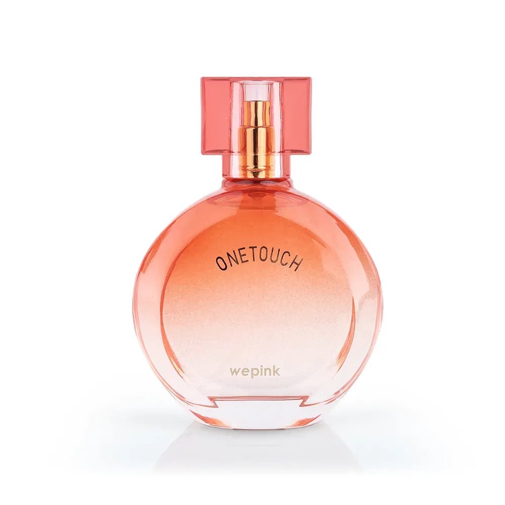 One Touch Desodorante Colônia 100ml - Wepink - Imagem 4