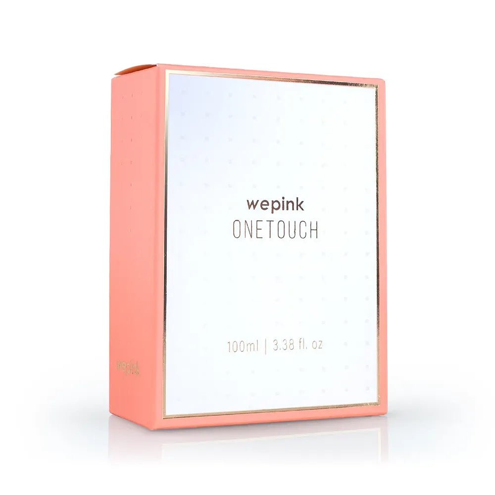 One Touch Desodorante Colônia 100ml - Wepink - Imagem 5