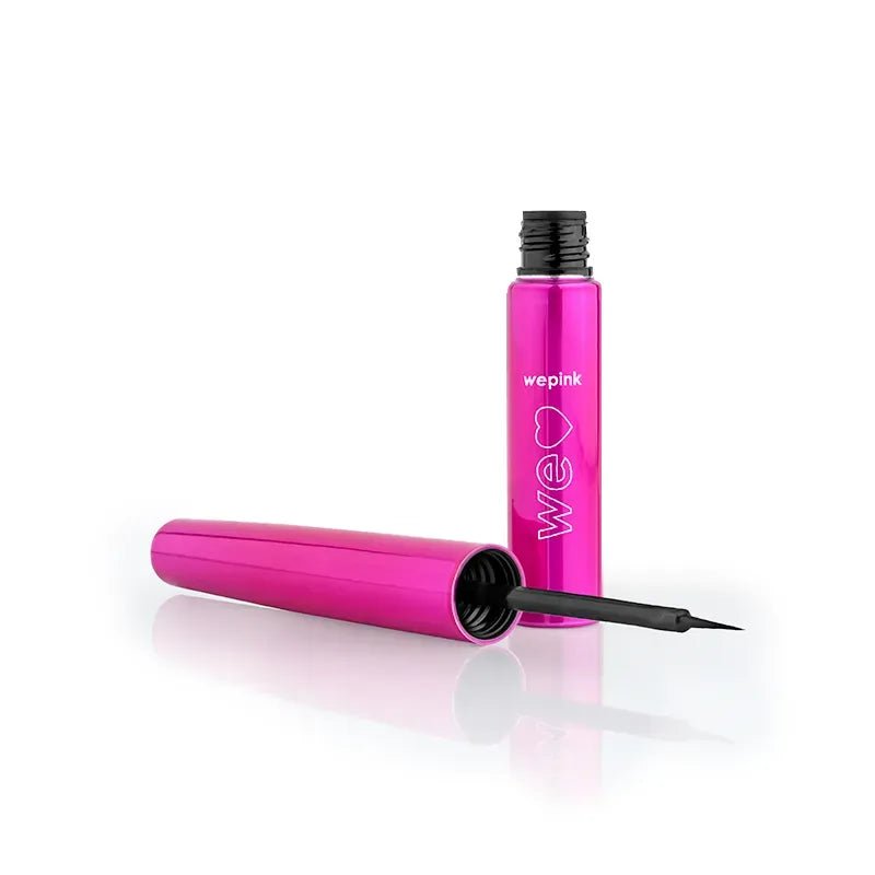 Eyeliner Delineador Líquido Black 3ml - Wepink - Imagem 2