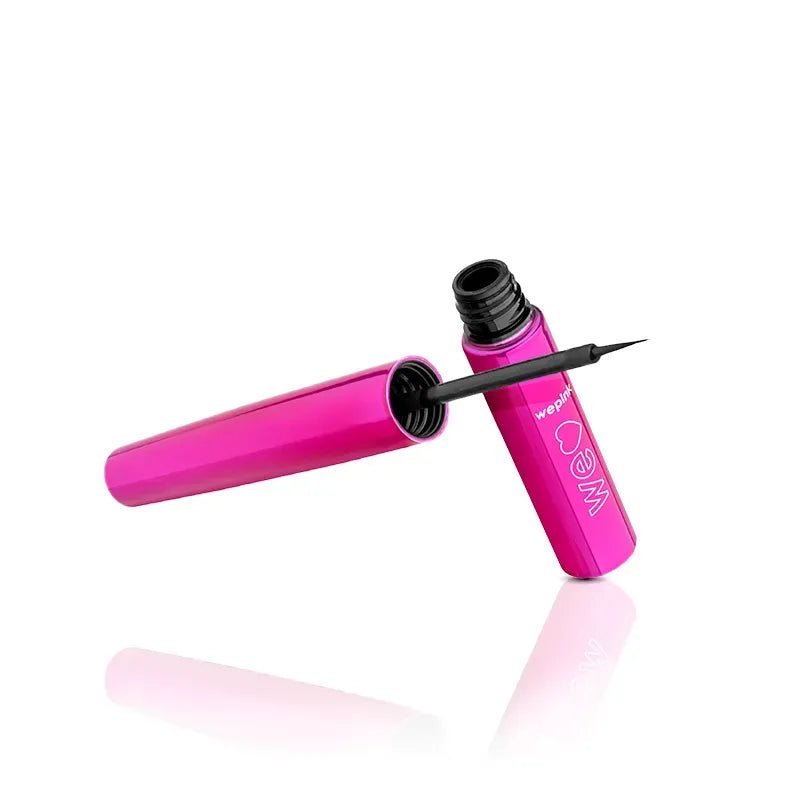 Eyeliner Delineador Líquido Black 3ml - Wepink - Imagem 3