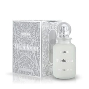 Wonbloom Desodorante Colônia 100ml - Wepink
