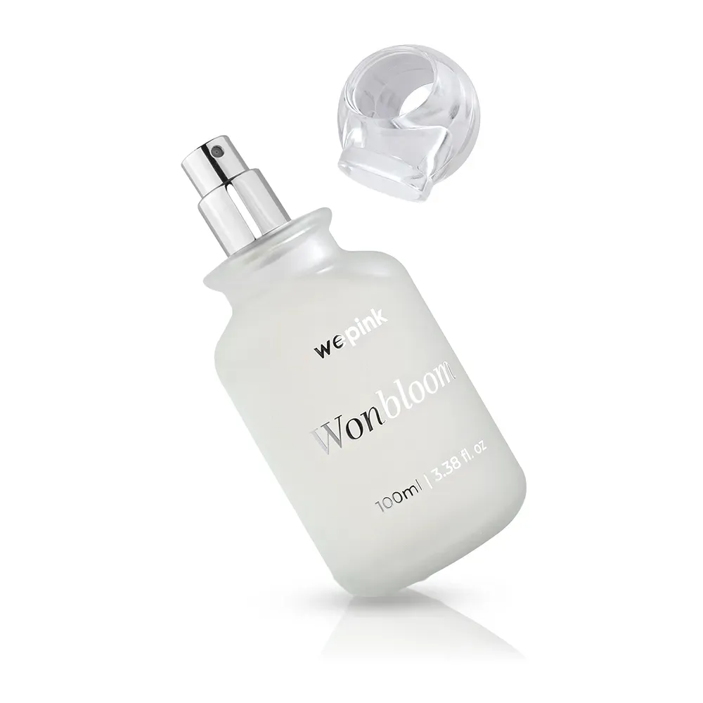 Wonbloom Desodorante Colônia 100ml - Wepink - Imagem 2