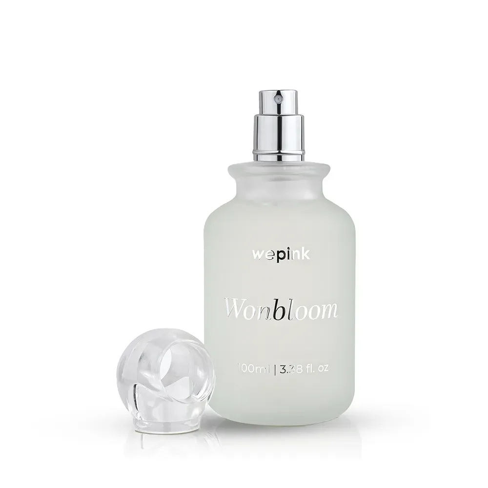 Wonbloom Desodorante Colônia 100ml - Wepink - Imagem 3