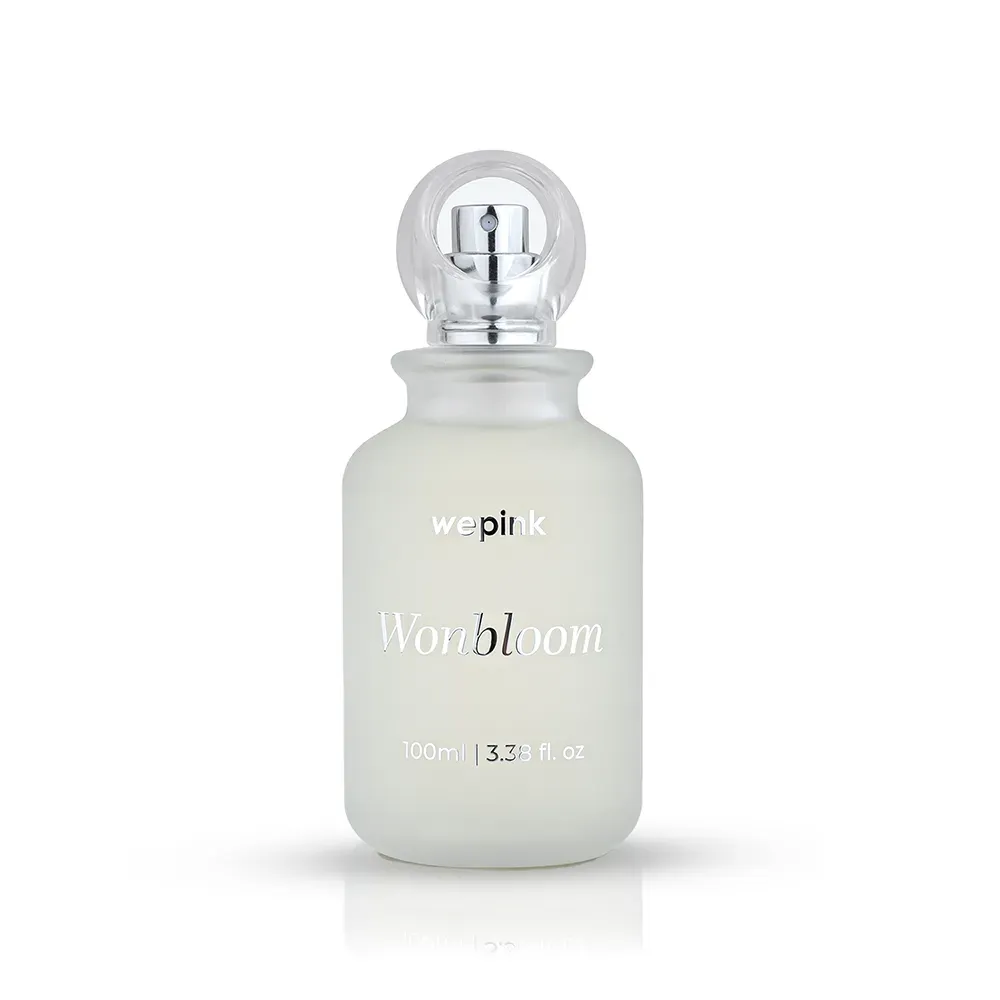 Wonbloom Desodorante Colônia 100ml - Wepink - Imagem 4