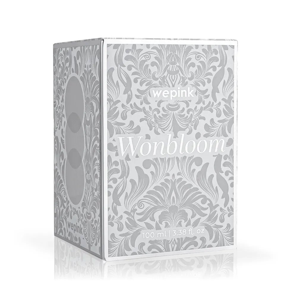 Wonbloom Desodorante Colônia 100ml - Wepink - Imagem 5