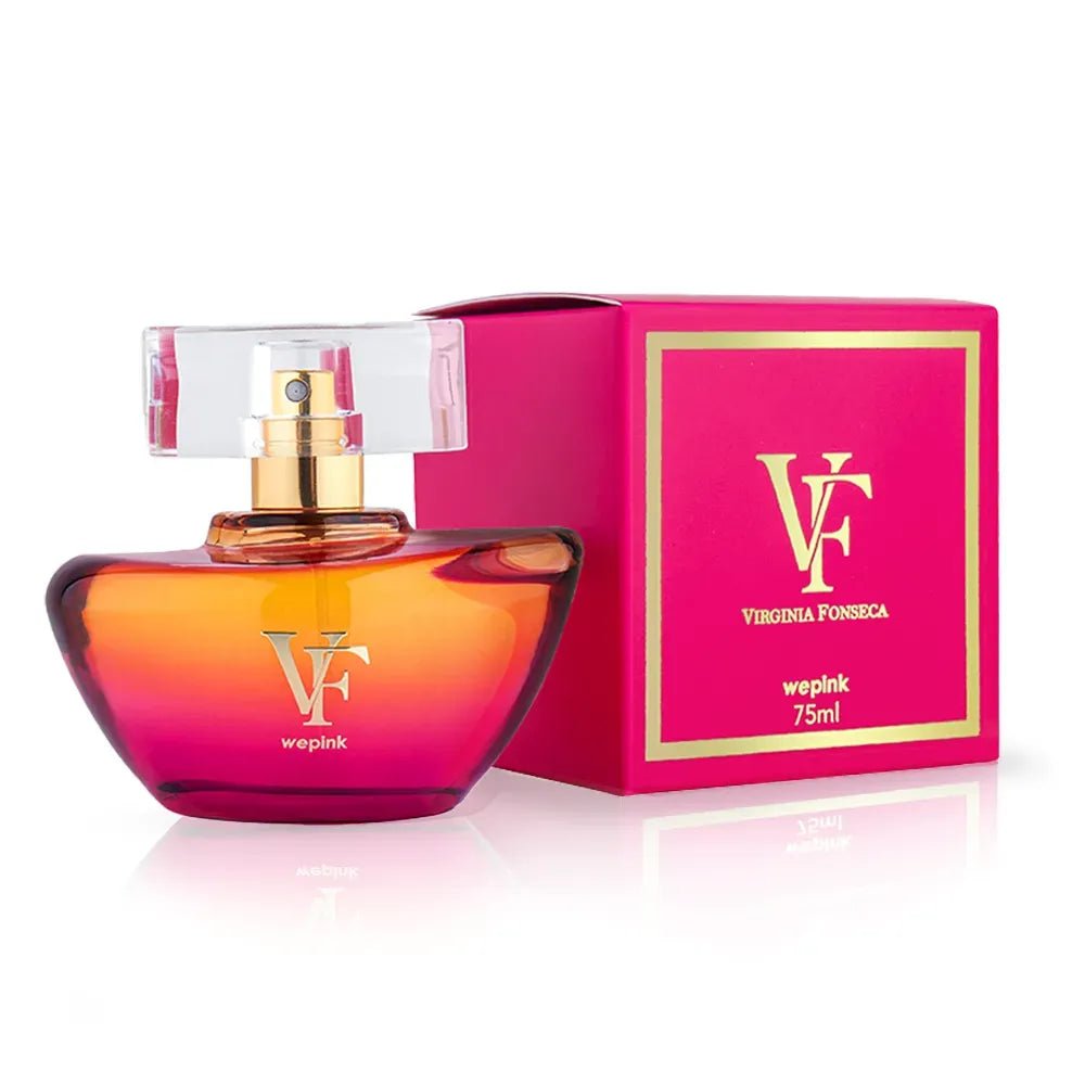 VF Desodorante Colônia 75ml - Wepink