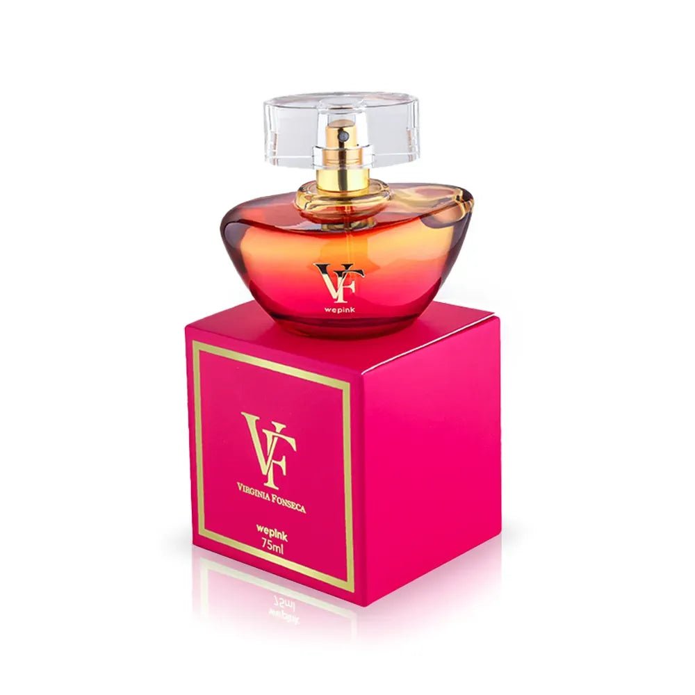 VF Desodorante Colônia 75ml - Wepink - Imagem 2