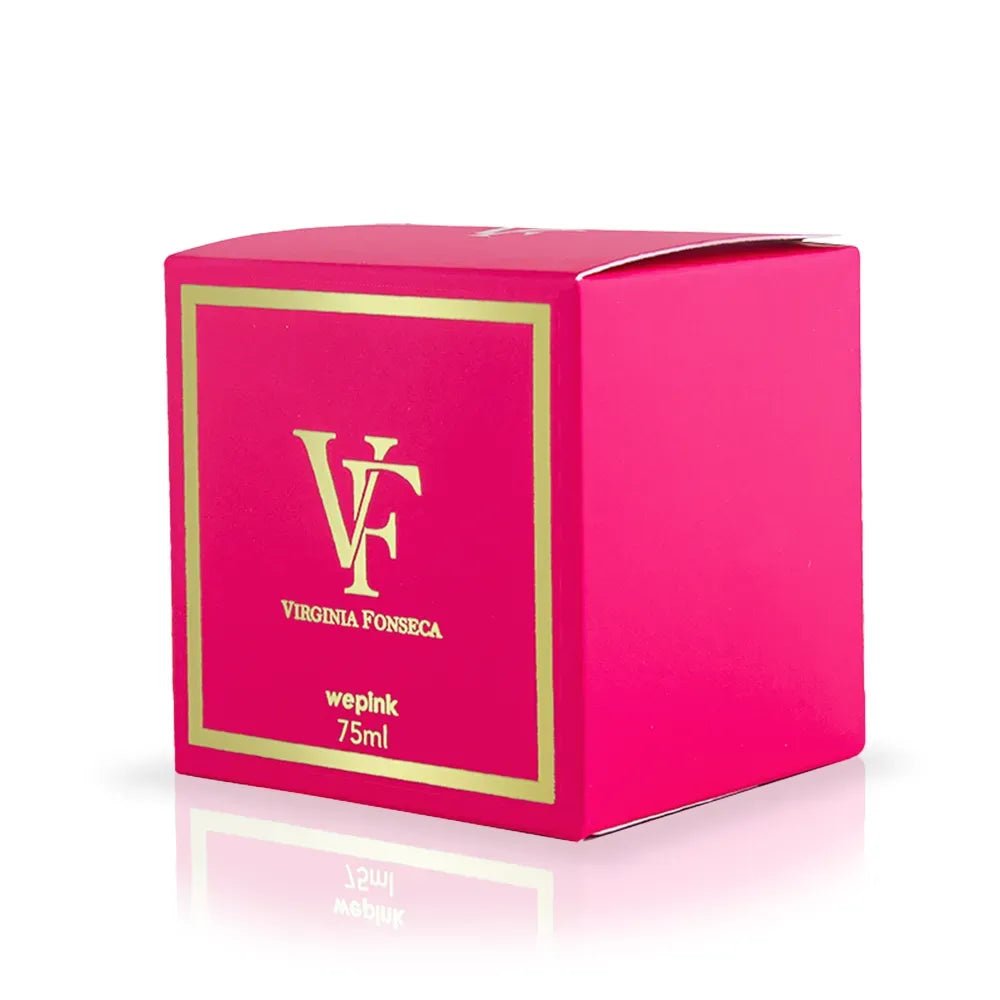 VF Desodorante Colônia 75ml - Wepink - Imagem 4