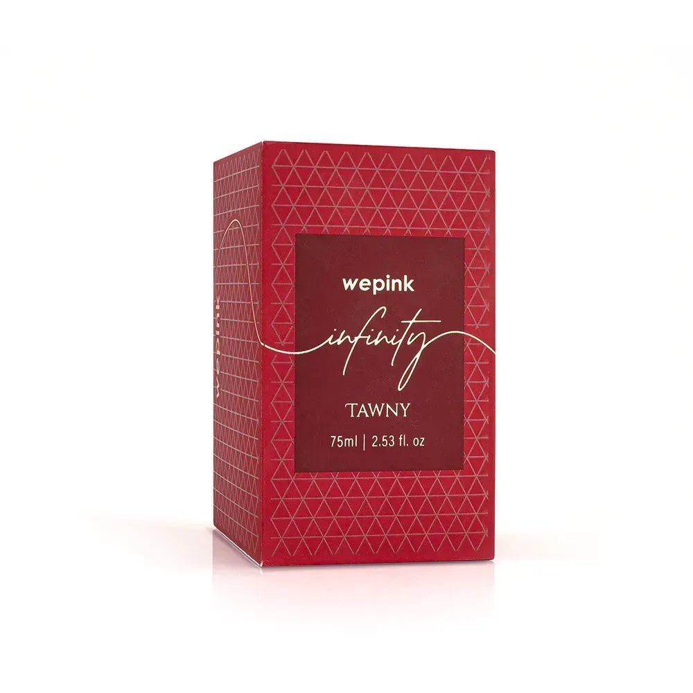Infinity Tawny Desodorante Colônia 75ml - Wepink - Imagem 5