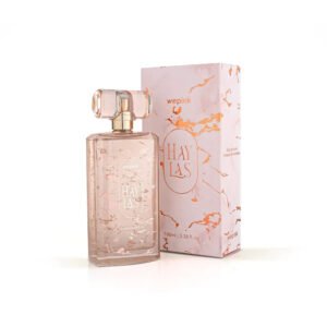 Haylas Desodorante Colônia 100ml - Wepink