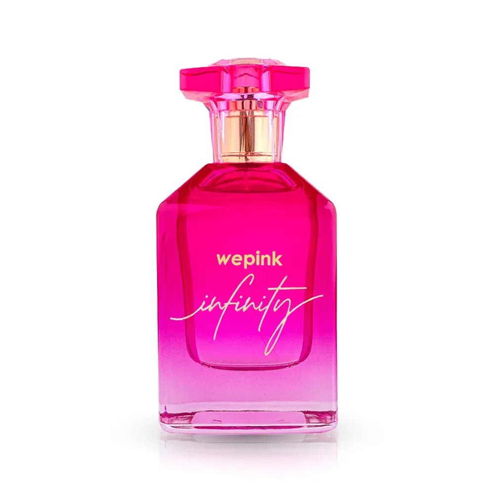 Infinity Desodorante Colônia 75ml - Wepink - Imagem 4