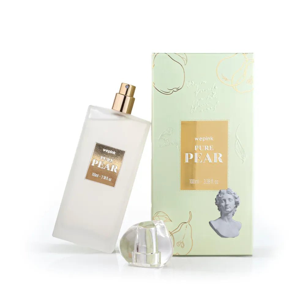 Pure Pear Desodorante Colônia 100ml - Wepink - Imagem 2
