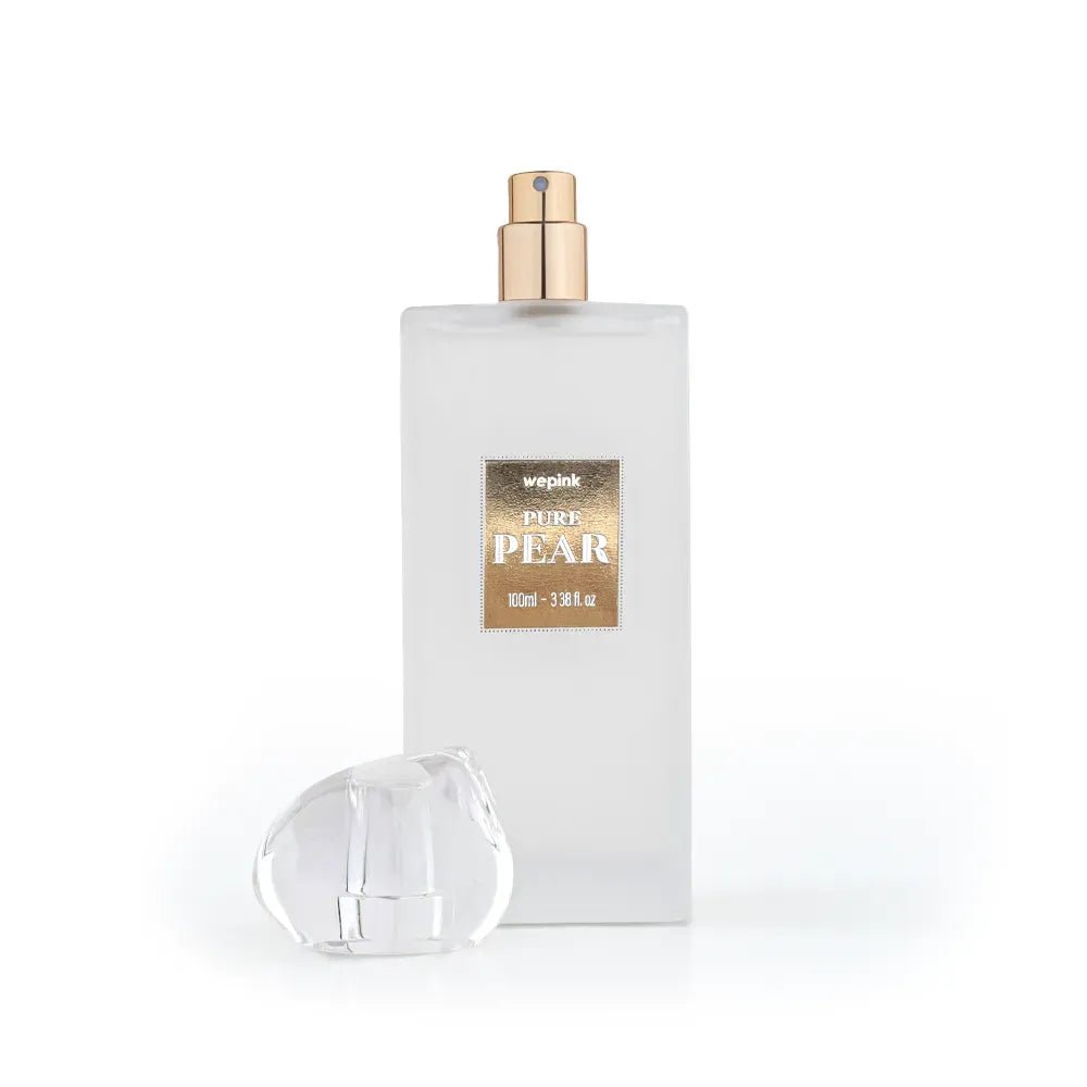 Pure Pear Desodorante Colônia 100ml - Wepink - Imagem 3