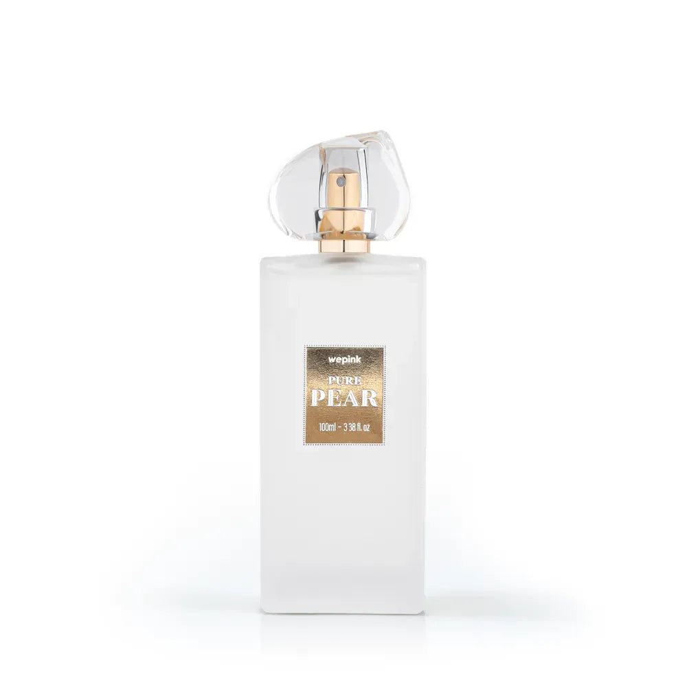 Pure Pear Desodorante Colônia 100ml - Wepink - Imagem 4