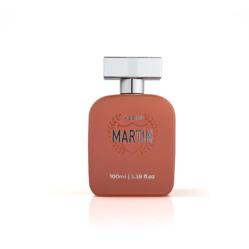 Martin Desodorante Colônia 100ml - Wepink - Imagem 4