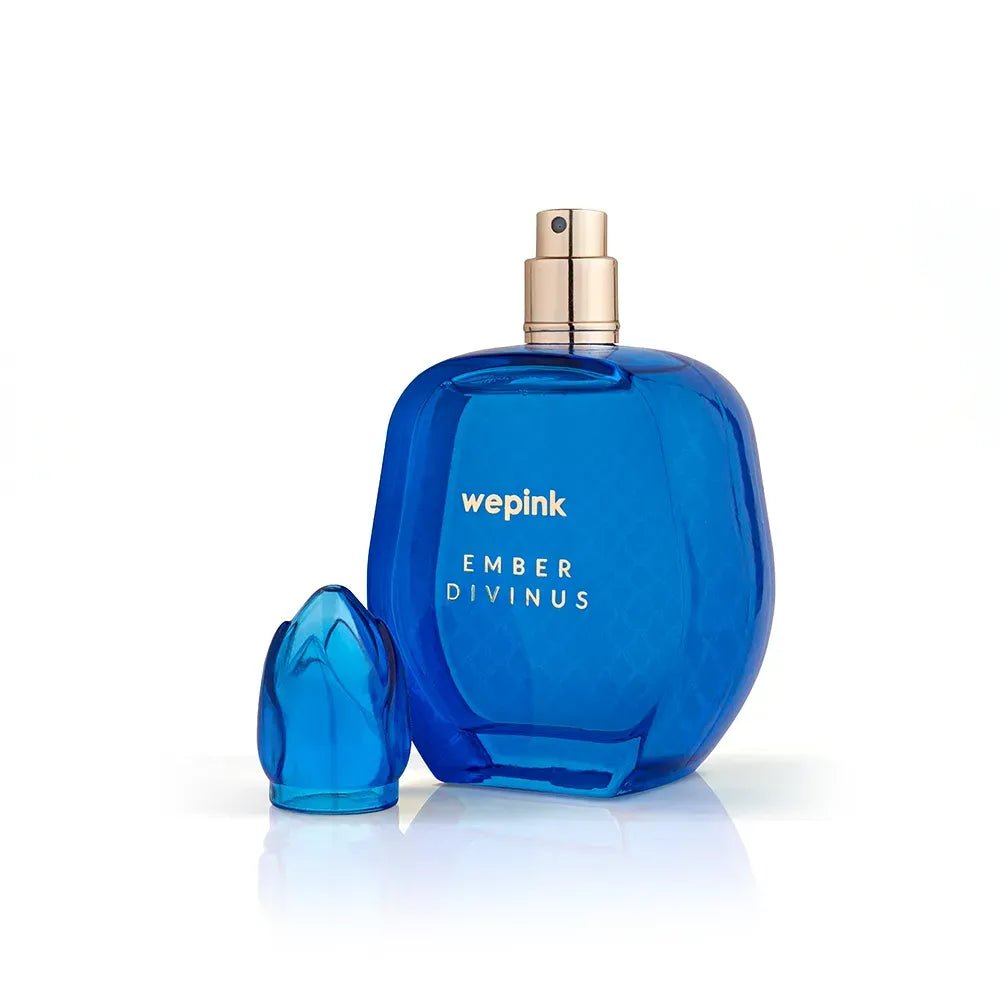 Ember Divinus Desodorante Colônia 100ml - Wepink - Imagem 2
