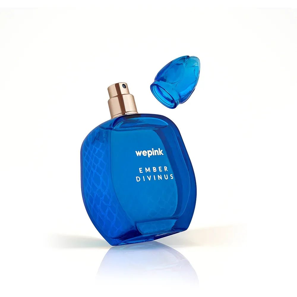 Ember Divinus Desodorante Colônia 100ml - Wepink - Imagem 3