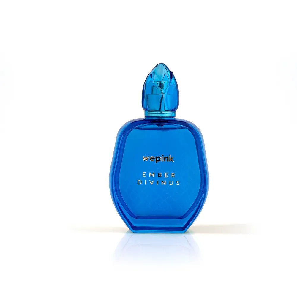 Ember Divinus Desodorante Colônia 100ml - Wepink - Imagem 4