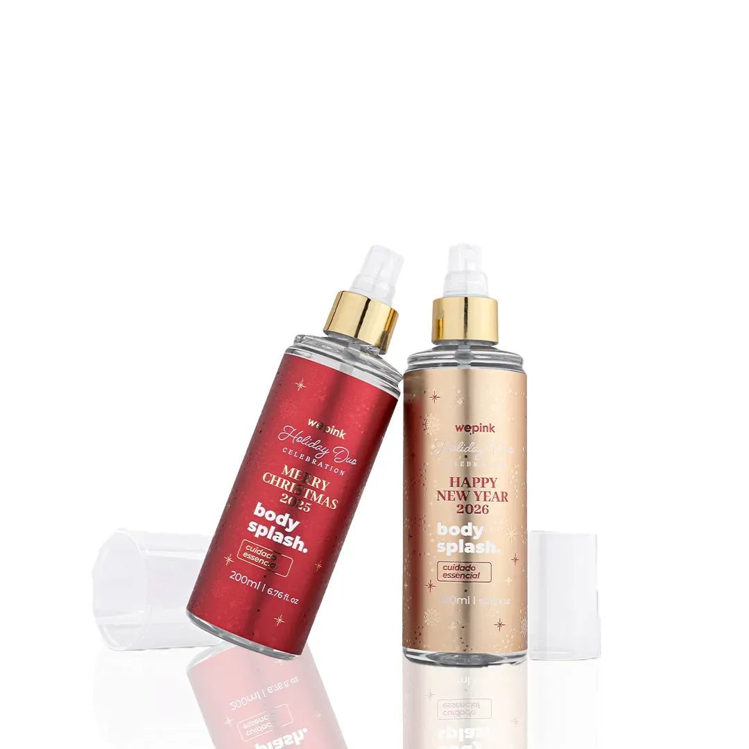 Kit Holiday Duo Celebration - Wepink - Imagem 3