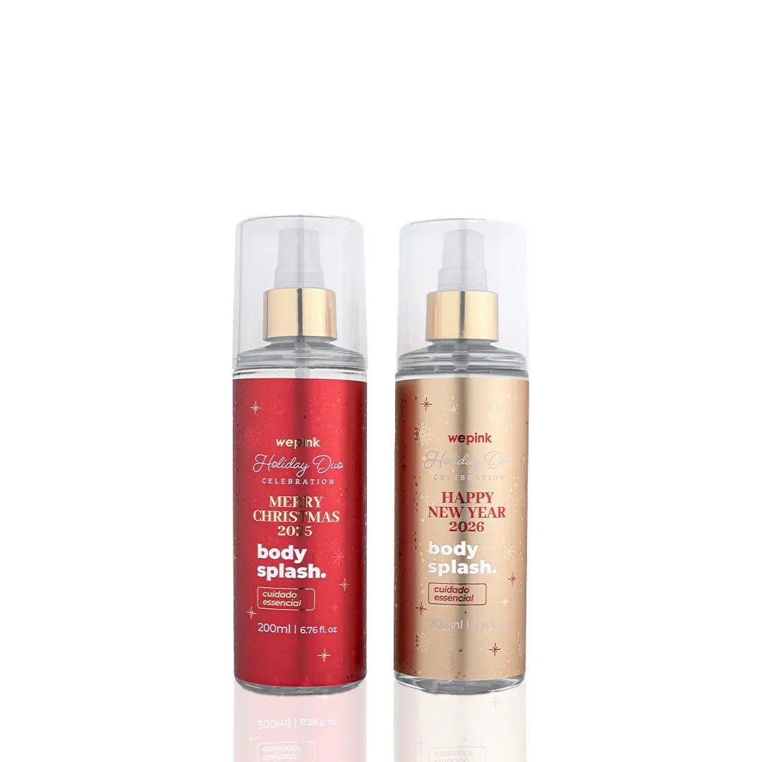 Kit Holiday Duo Celebration - Wepink - Imagem 4